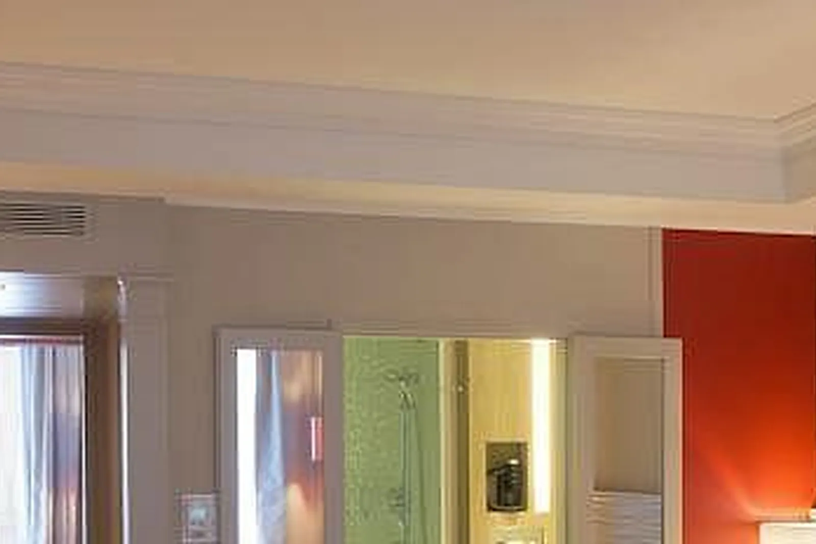 Lieux événementiels, OCEANIA L'UNIVERS TOURS ****