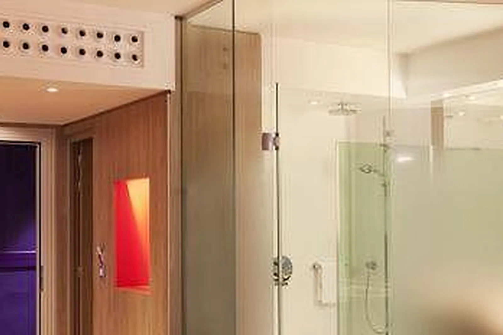 Lieux événementiels, OCEANIA L'UNIVERS TOURS ****