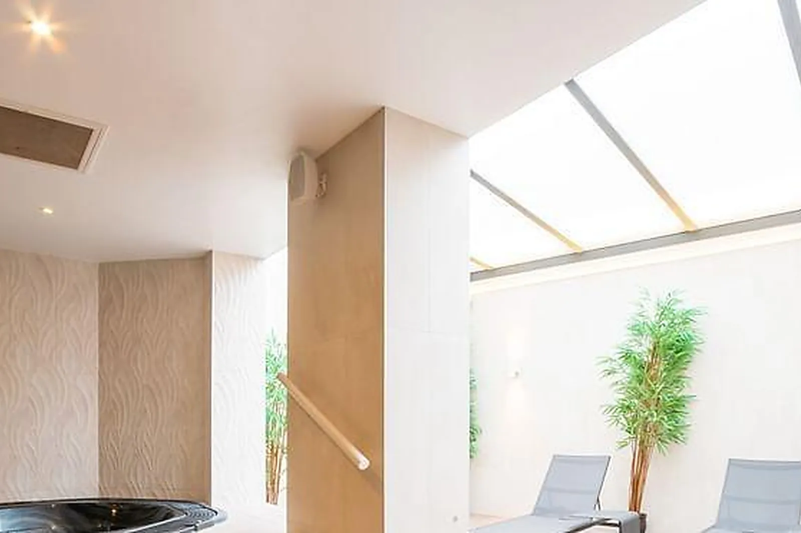 Lieux événementiels, OCEANIA L'UNIVERS TOURS ****