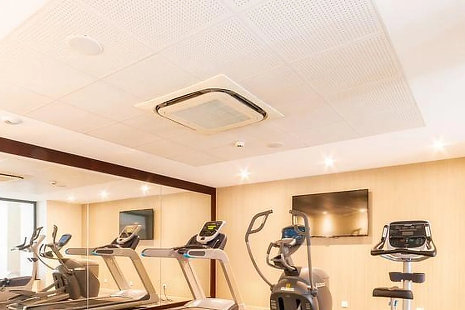 Lieux événementiels, OCEANIA L'UNIVERS TOURS ****