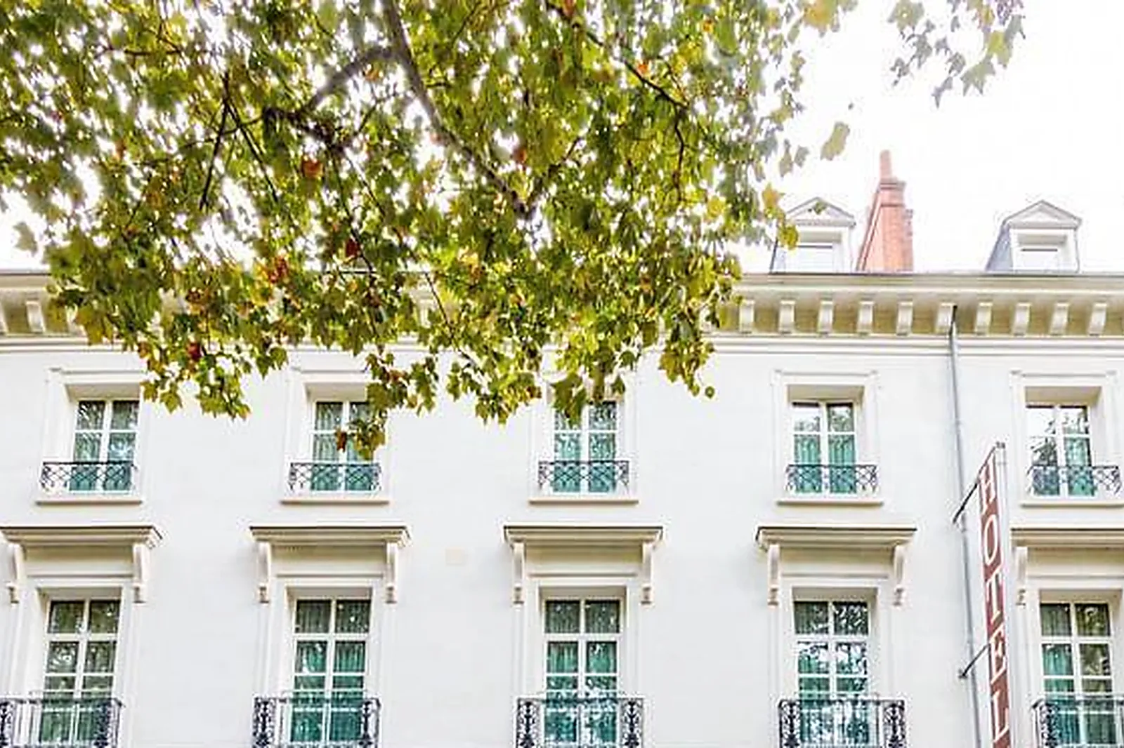 Lieux événementiels, OCEANIA L'UNIVERS TOURS ****