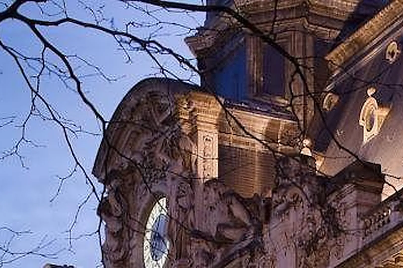 Lieux événementiels, OCEANIA L'UNIVERS TOURS ****