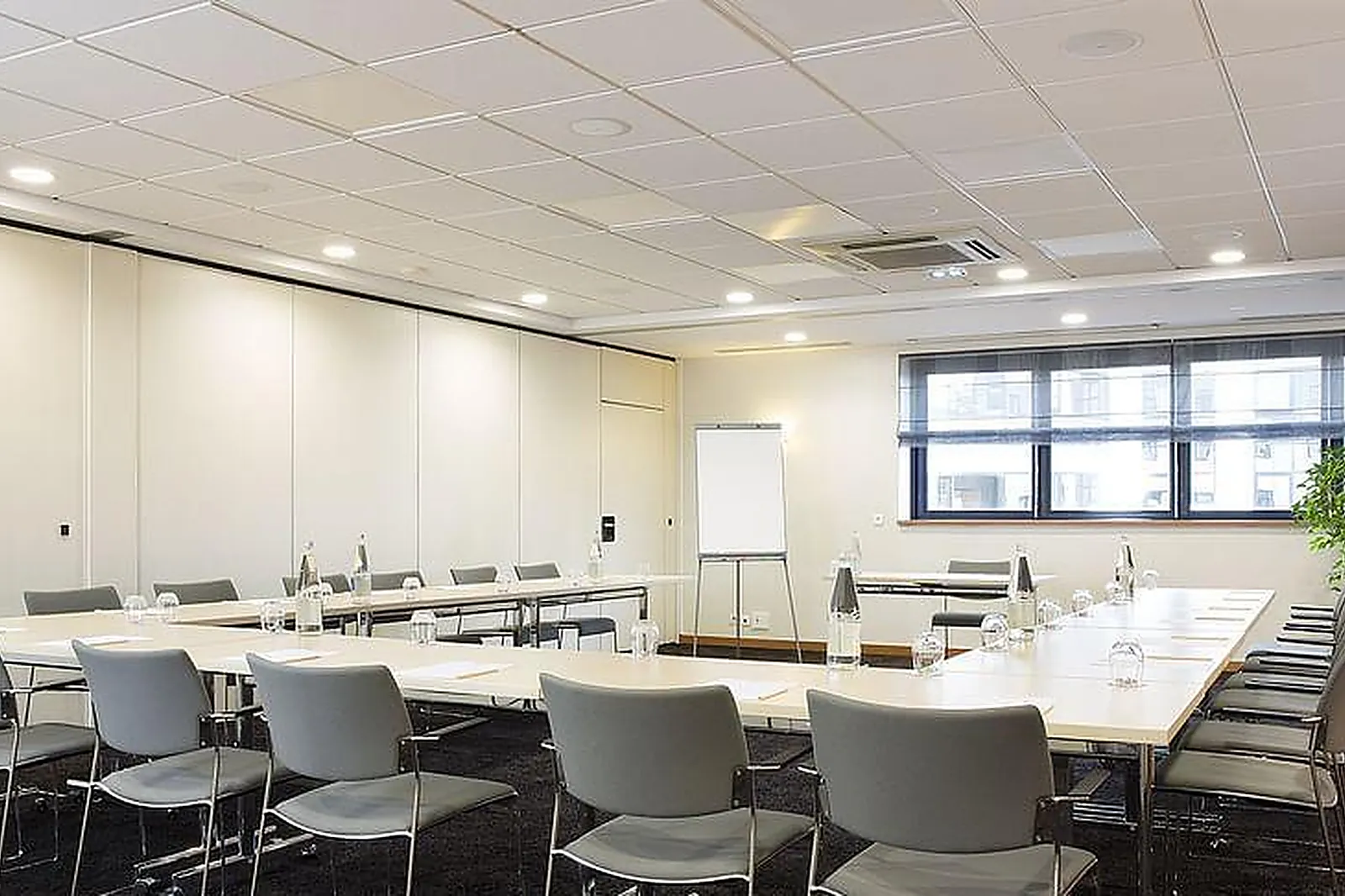 Lieux événementiels, OCEANIA RENNES**** SAINT GRÉGOIRE