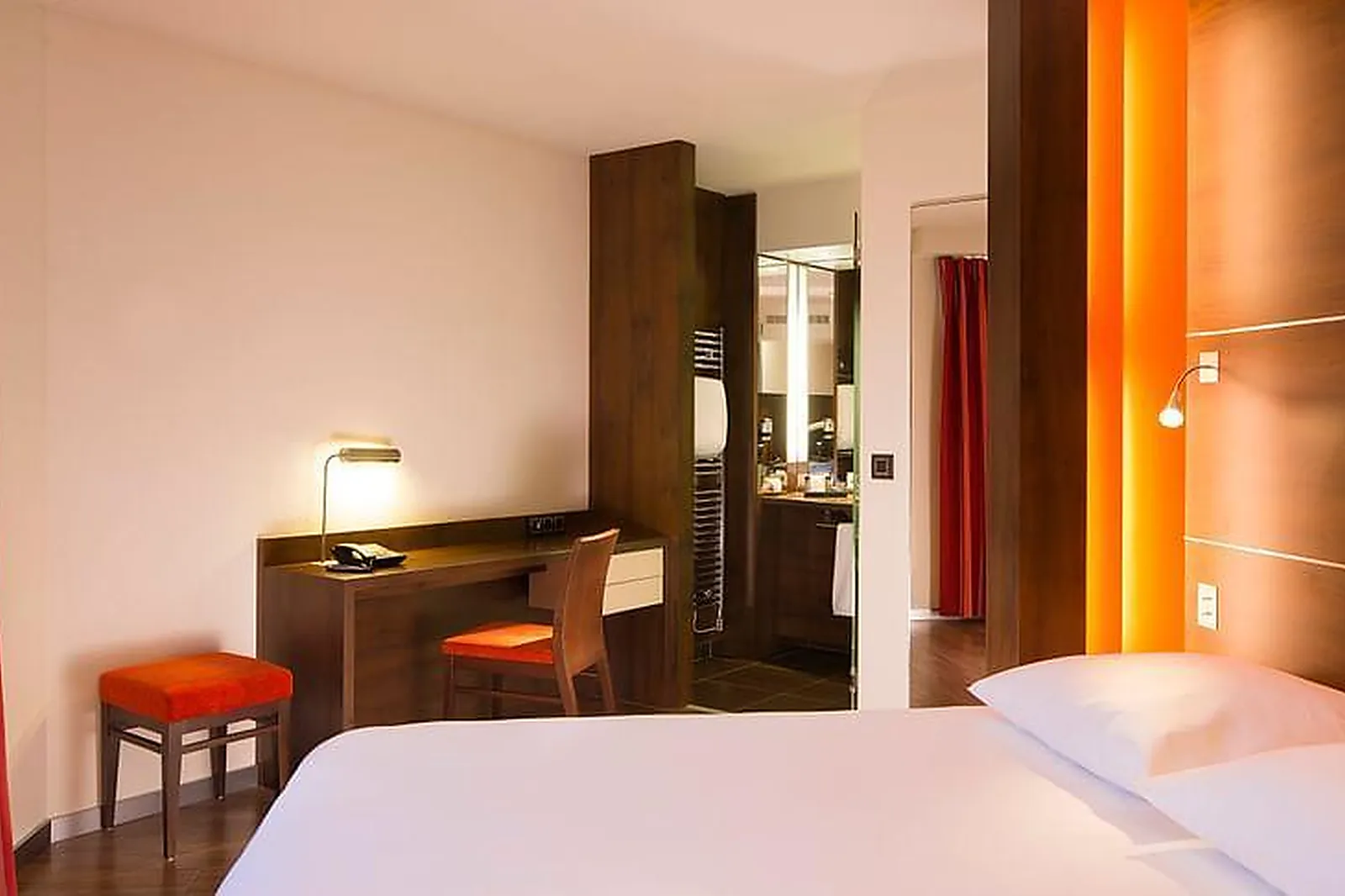 Lieux événementiels, OCEANIA RENNES**** SAINT GRÉGOIRE