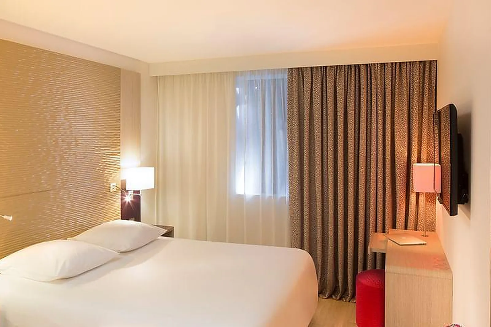 Lieux événementiels, OCEANIA RENNES**** SAINT GRÉGOIRE