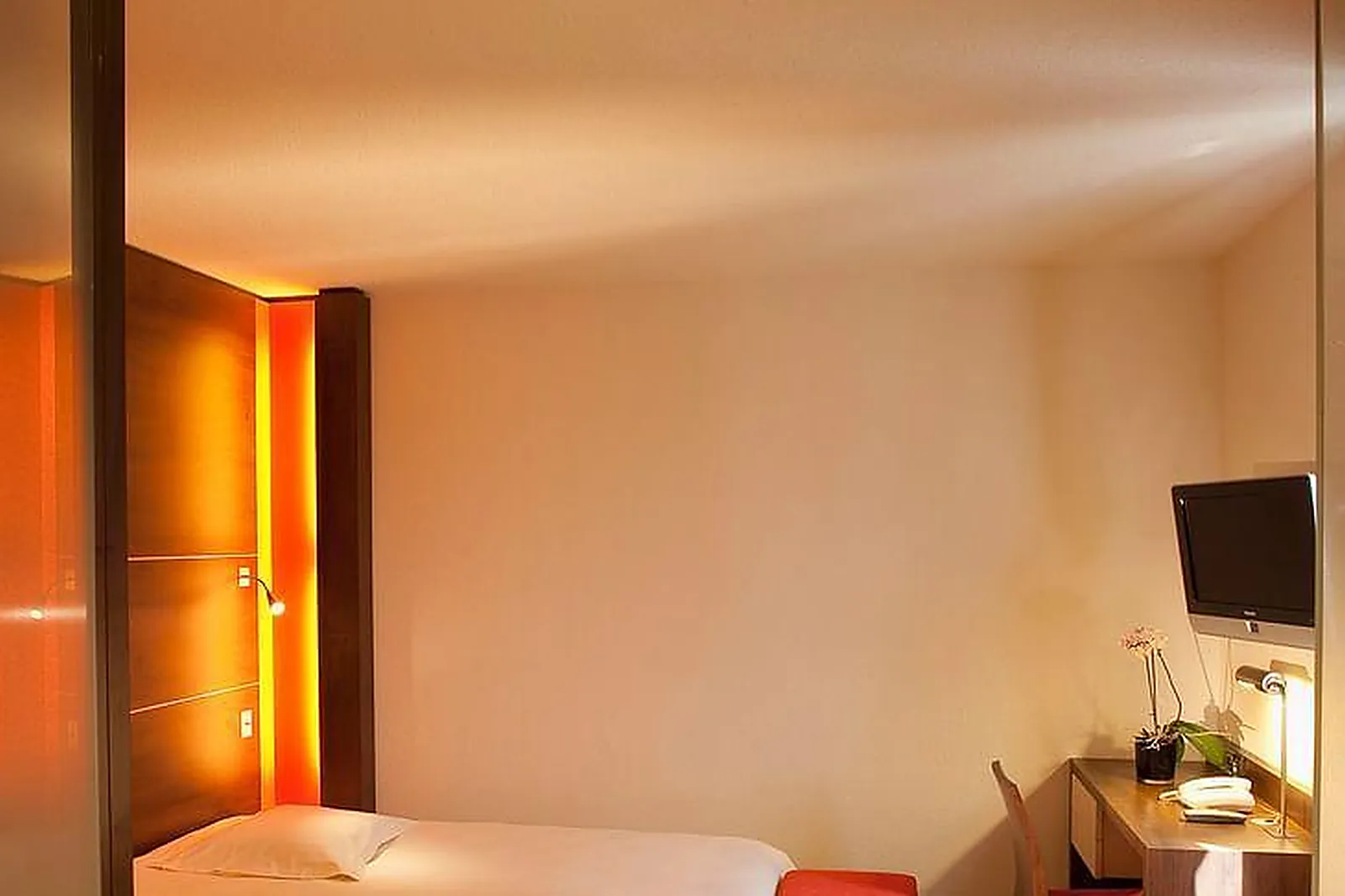 Lieux événementiels, OCEANIA RENNES**** SAINT GRÉGOIRE