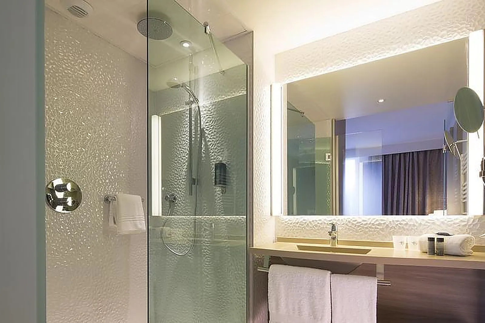 Lieux événementiels, OCEANIA RENNES**** SAINT GRÉGOIRE