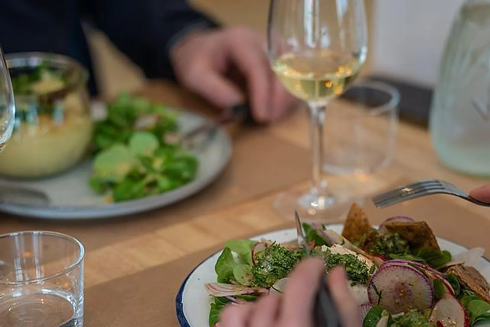 Lieux événementiels, OCÉAN CAFÉ COWORK