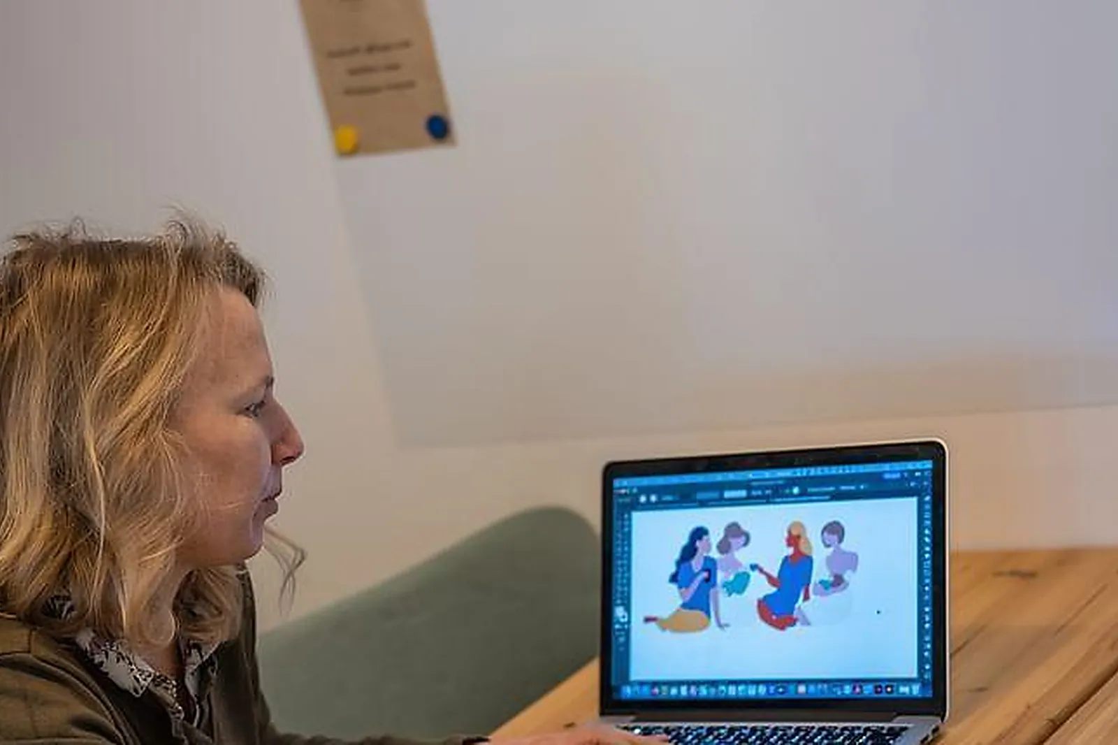 Lieux événementiels, OCÉAN CAFÉ COWORK