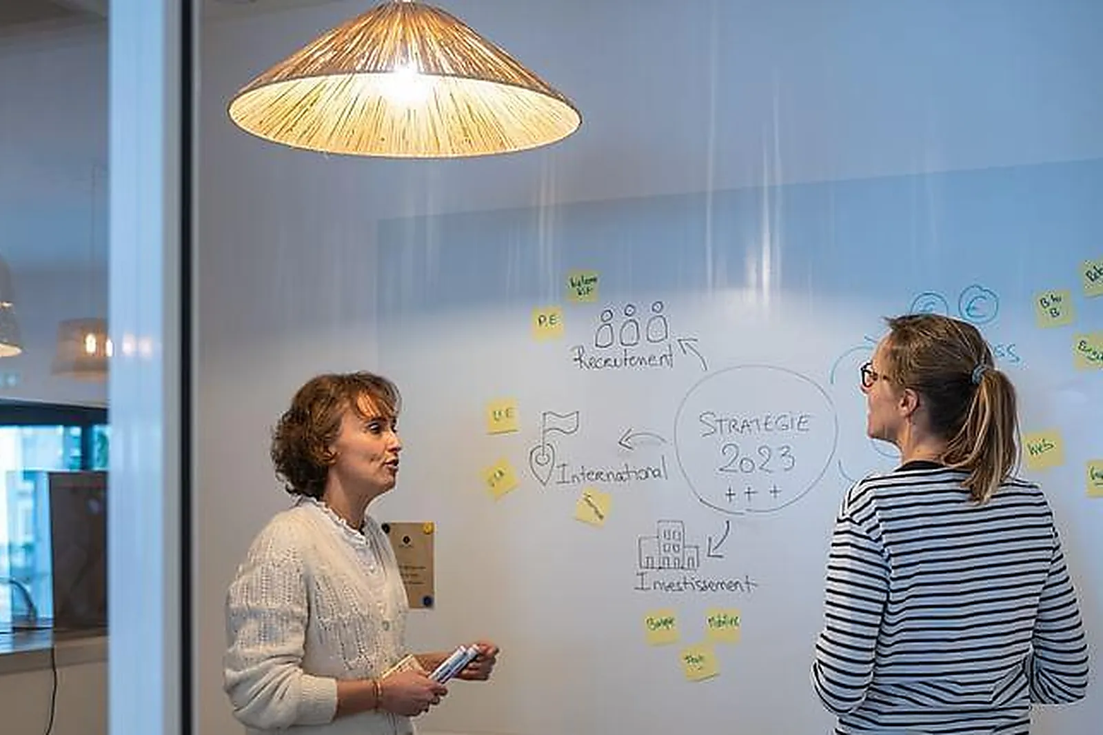 Lieux événementiels, OCÉAN CAFÉ COWORK