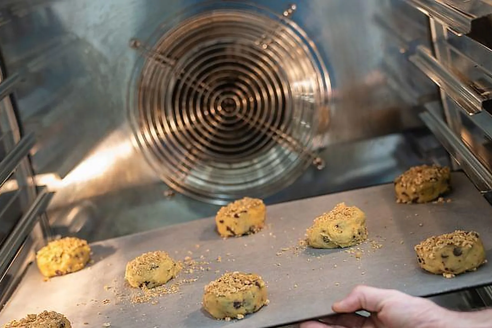 Lieux événementiels, OCÉAN CAFÉ COWORK