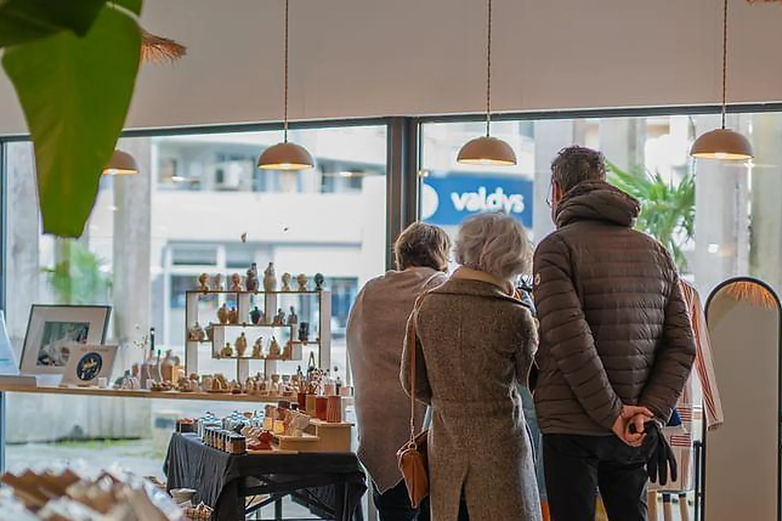 Lieux événementiels, OCÉAN CAFÉ COWORK
