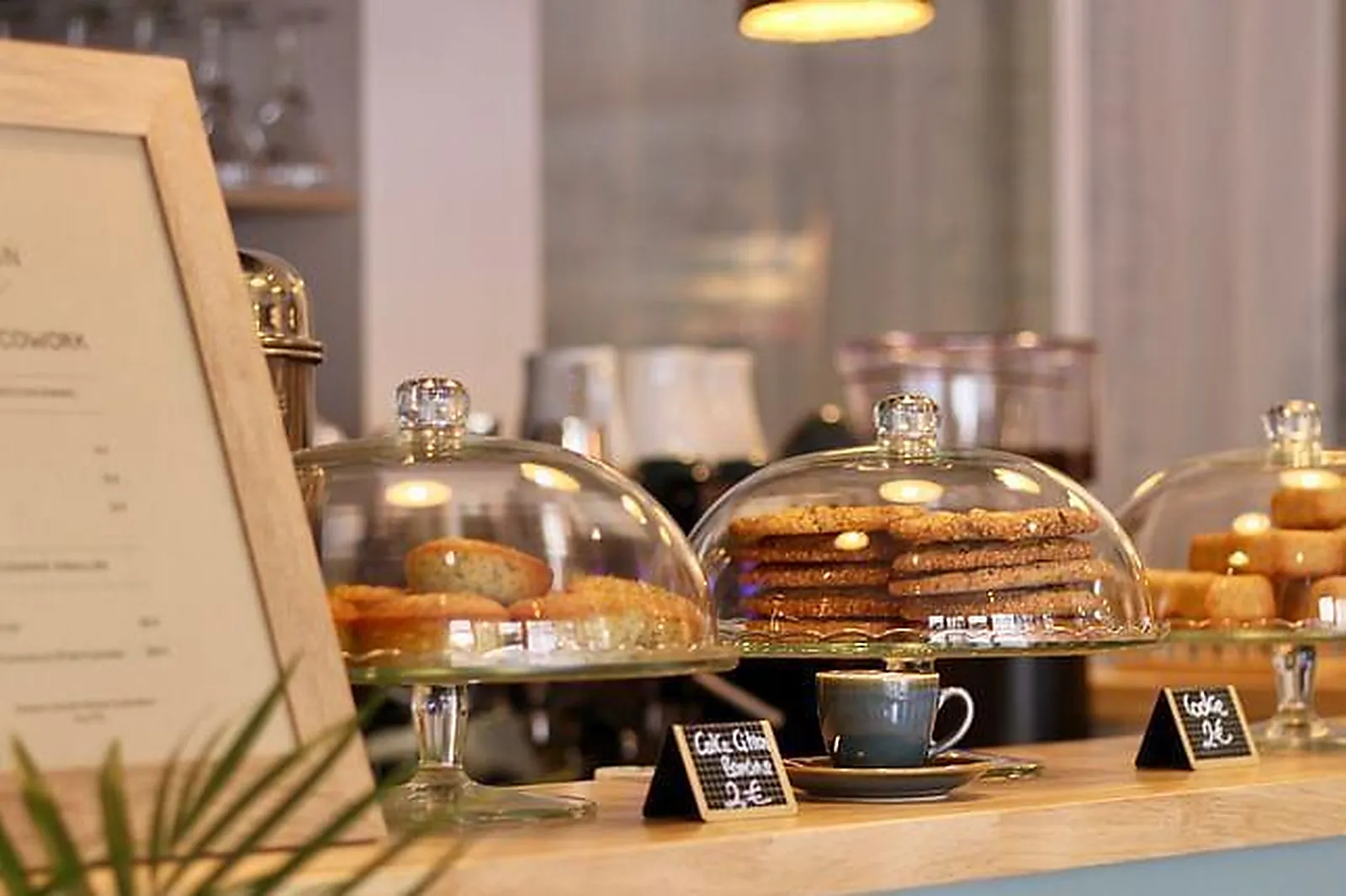 Lieux événementiels, OCÉAN CAFÉ COWORK