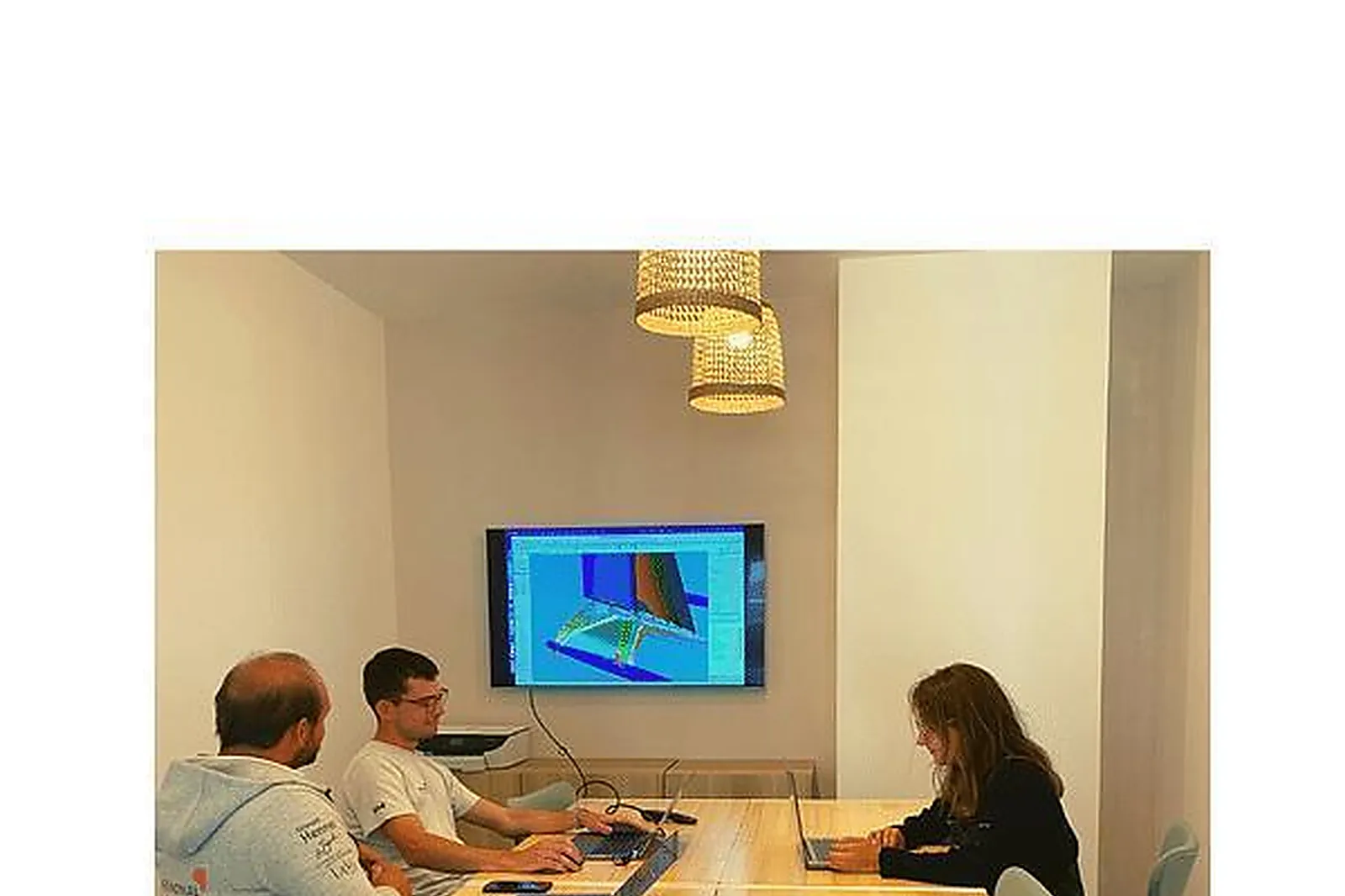 Lieux événementiels, OCÉAN CAFÉ COWORK