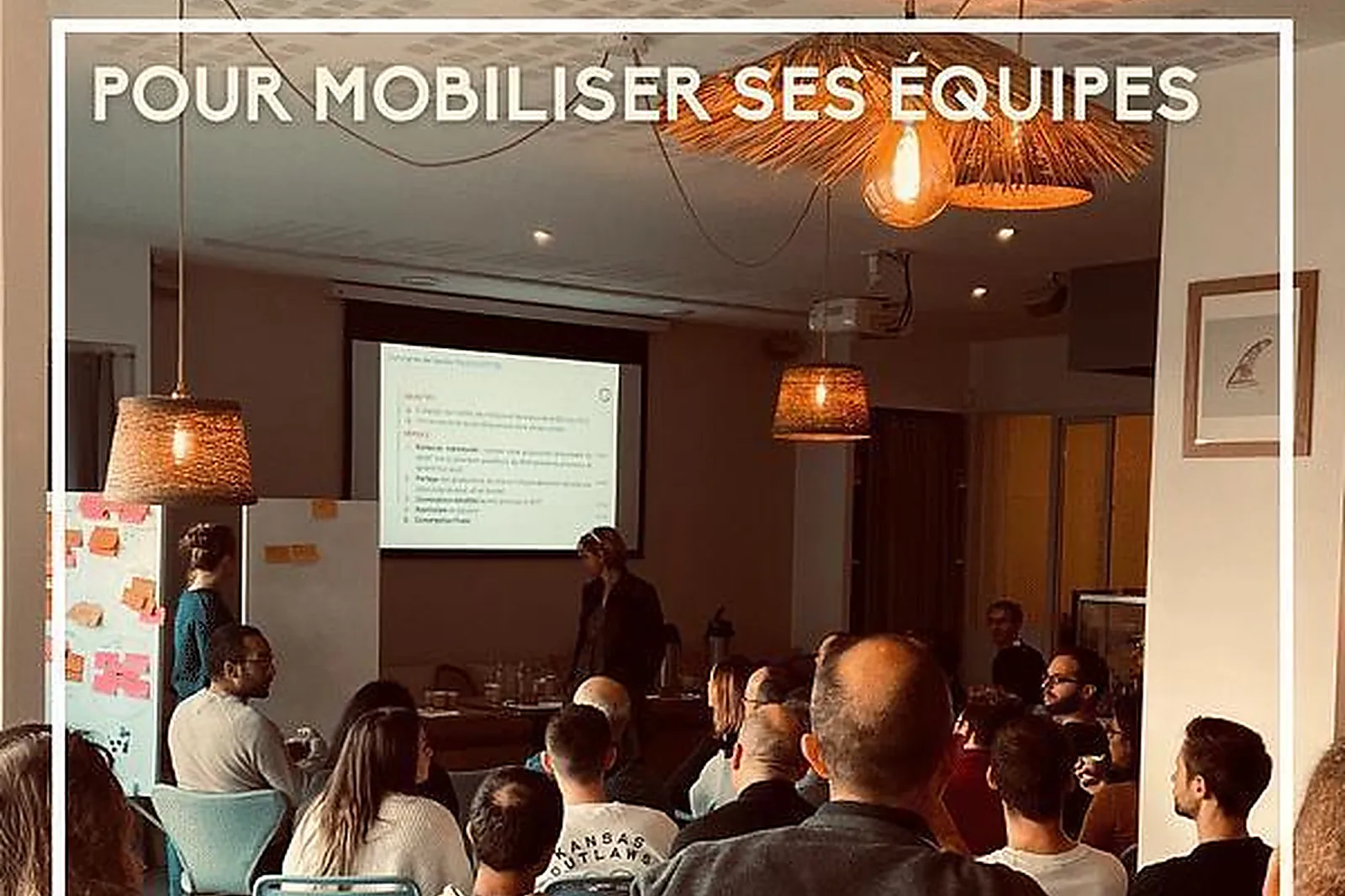 Lieux événementiels, OCÉAN CAFÉ COWORK