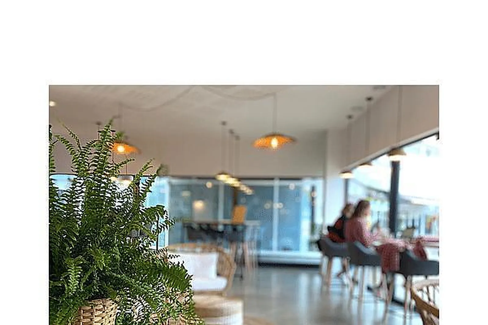 Lieux événementiels, OCÉAN CAFÉ COWORK