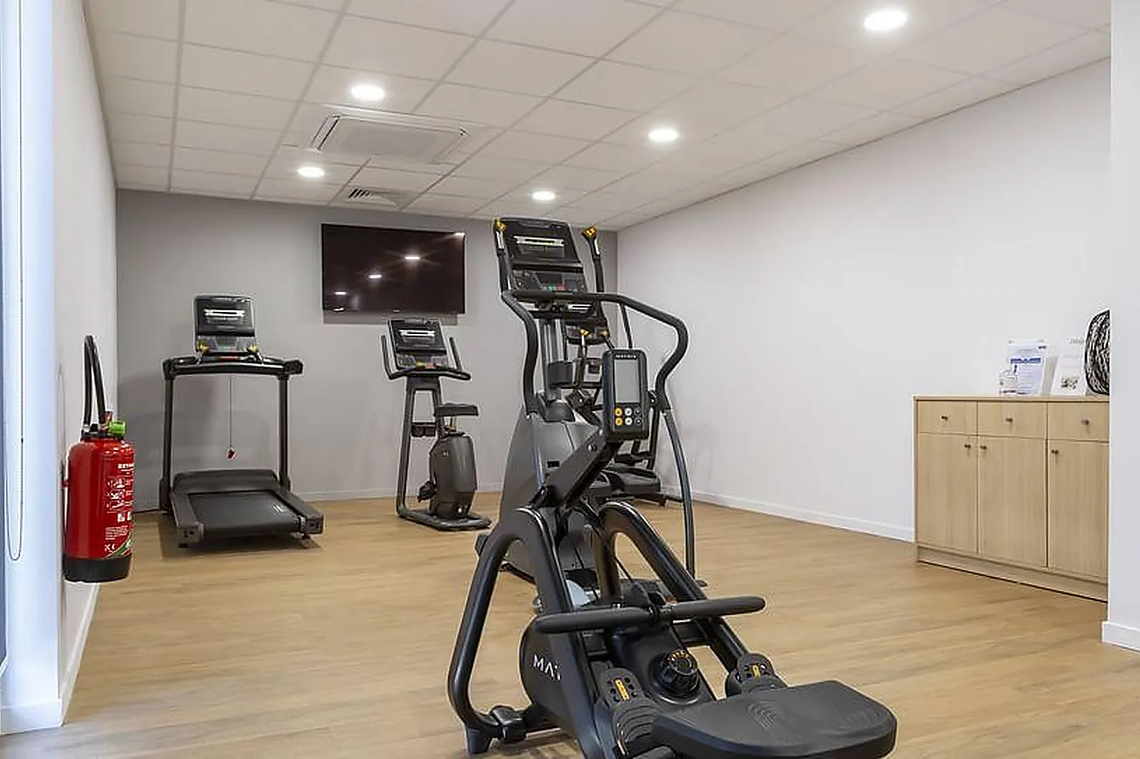 Lieux événementiels, ODALYS CITY LE HAVRE CENTRE GARE ****