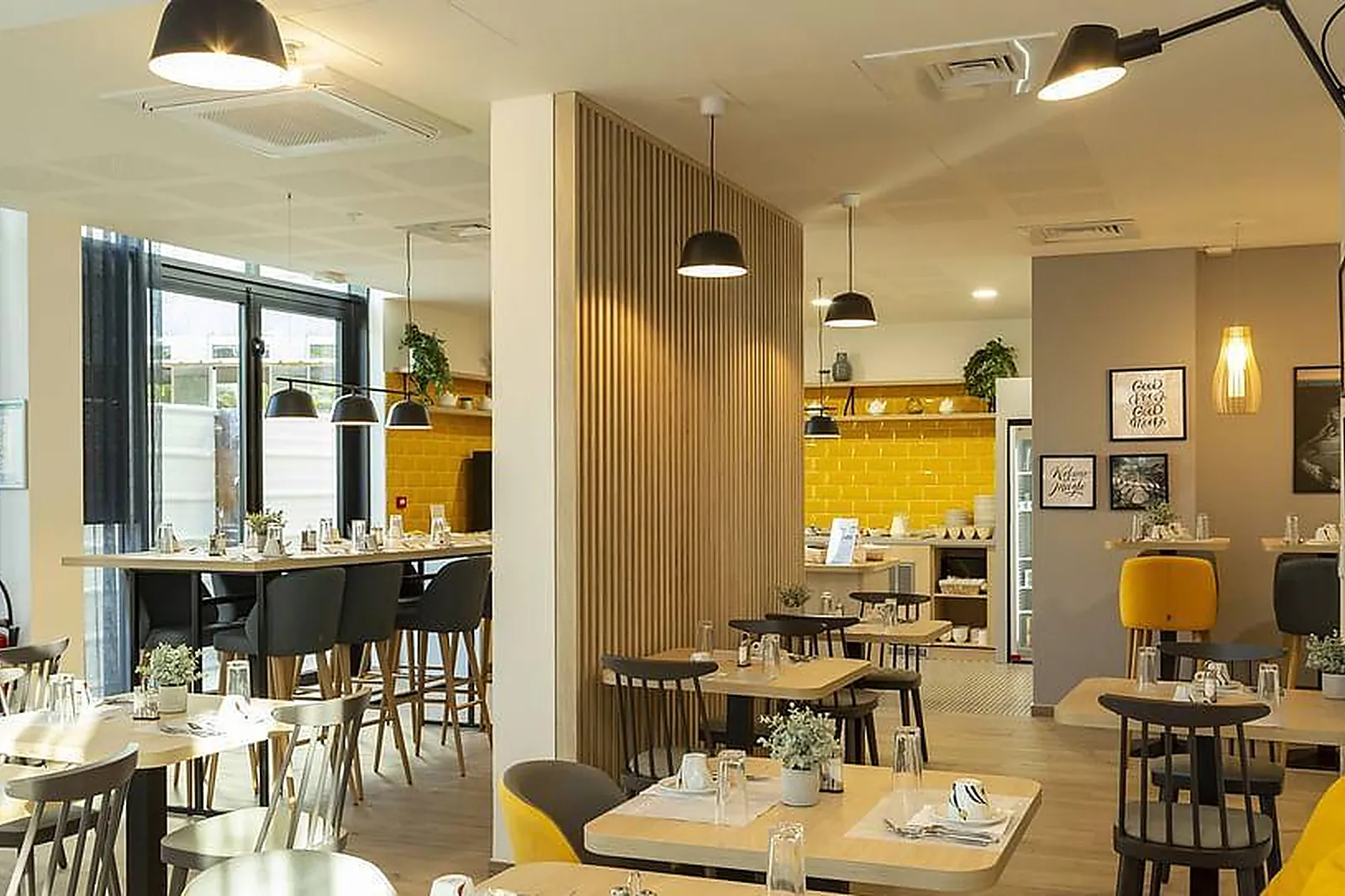 Lieux événementiels, ODALYS CITY LE HAVRE CENTRE GARE ****