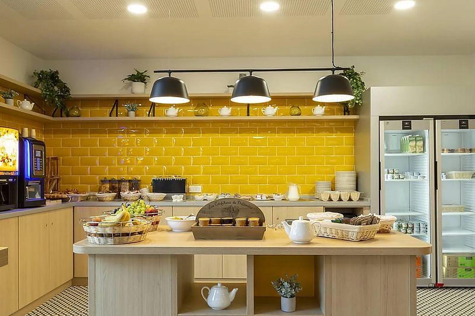 Lieux événementiels, ODALYS CITY LE HAVRE CENTRE GARE ****