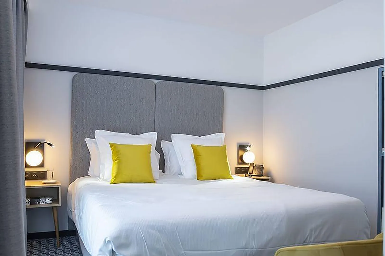 Lieux événementiels, ODALYS CITY LE HAVRE CENTRE GARE ****