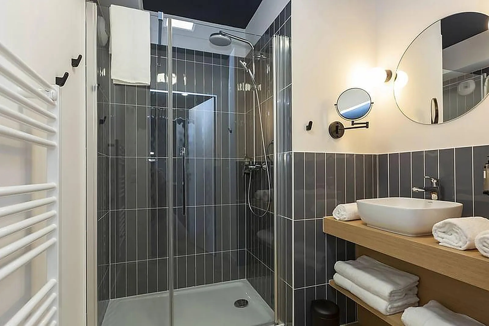 Lieux événementiels, ODALYS CITY LE HAVRE CENTRE GARE ****