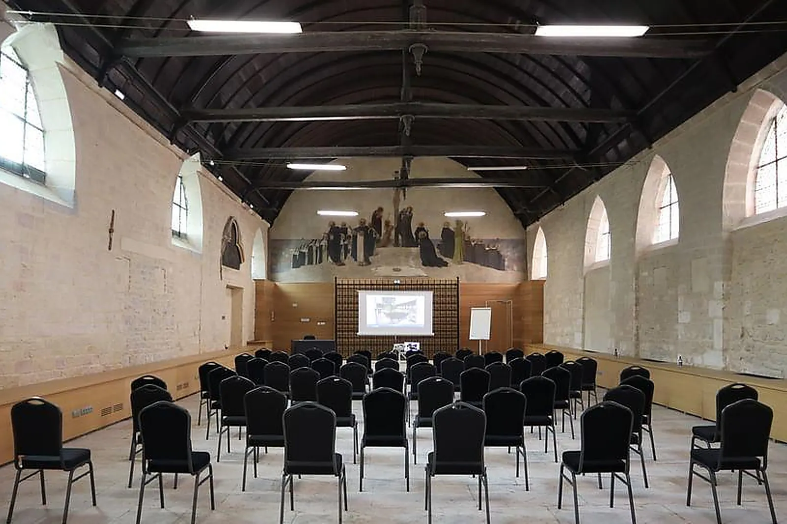 Lieux événementiels, ODALYS CITY LES CORDELIERS ****