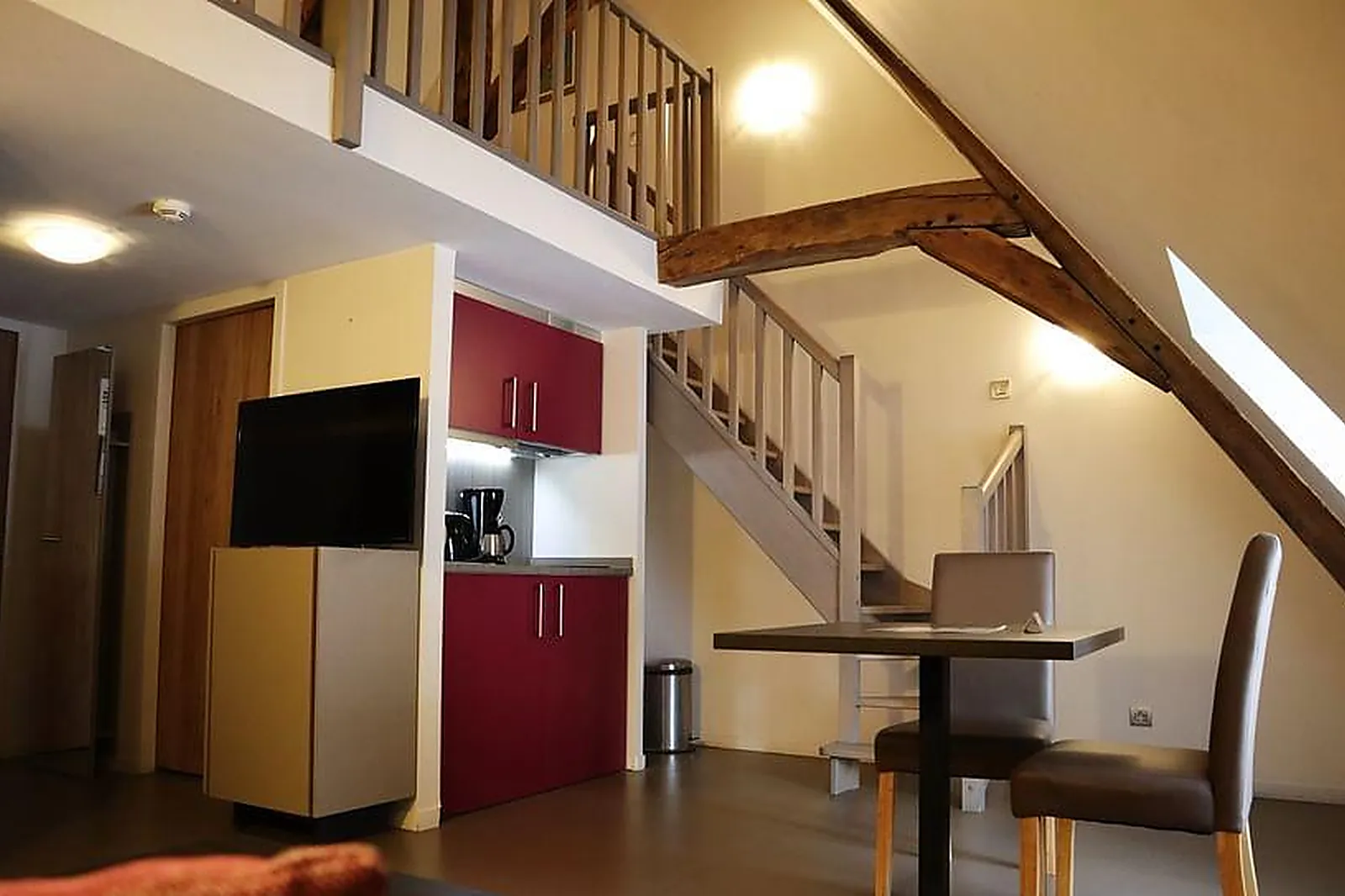 Lieux événementiels, ODALYS CITY LES CORDELIERS ****