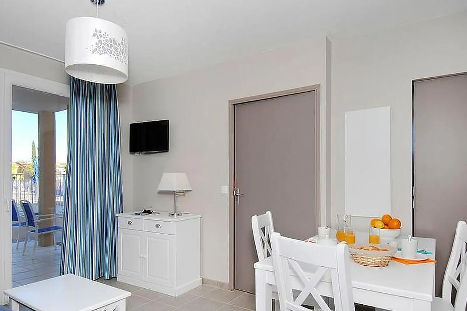 Lieux événementiels, ODALYS DOMAINE DES OCÉANIDES ***