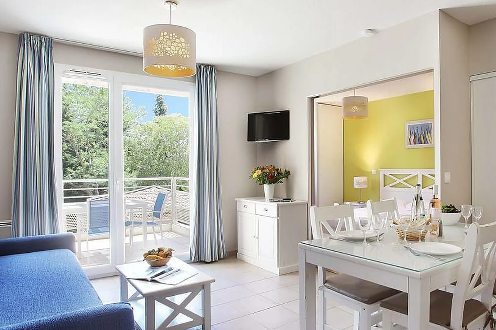 Lieux événementiels, ODALYS DOMAINE DES OCÉANIDES ***