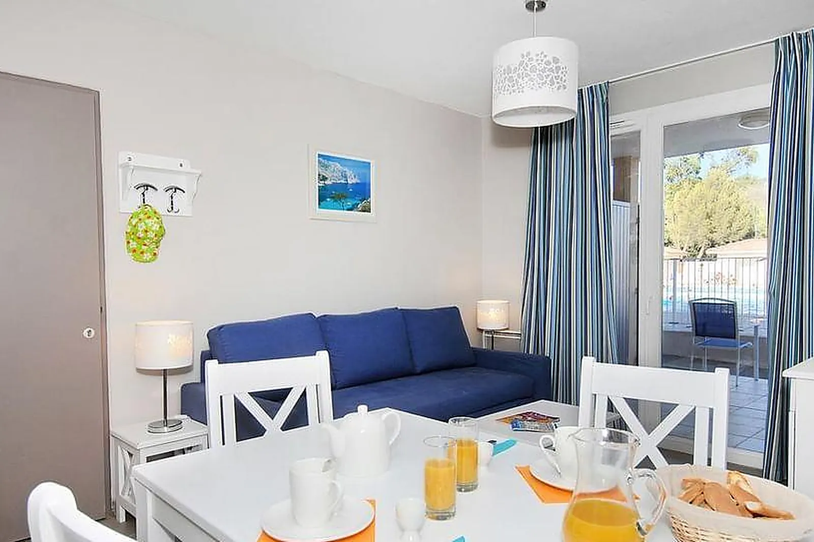 Lieux événementiels, ODALYS DOMAINE DES OCÉANIDES ***