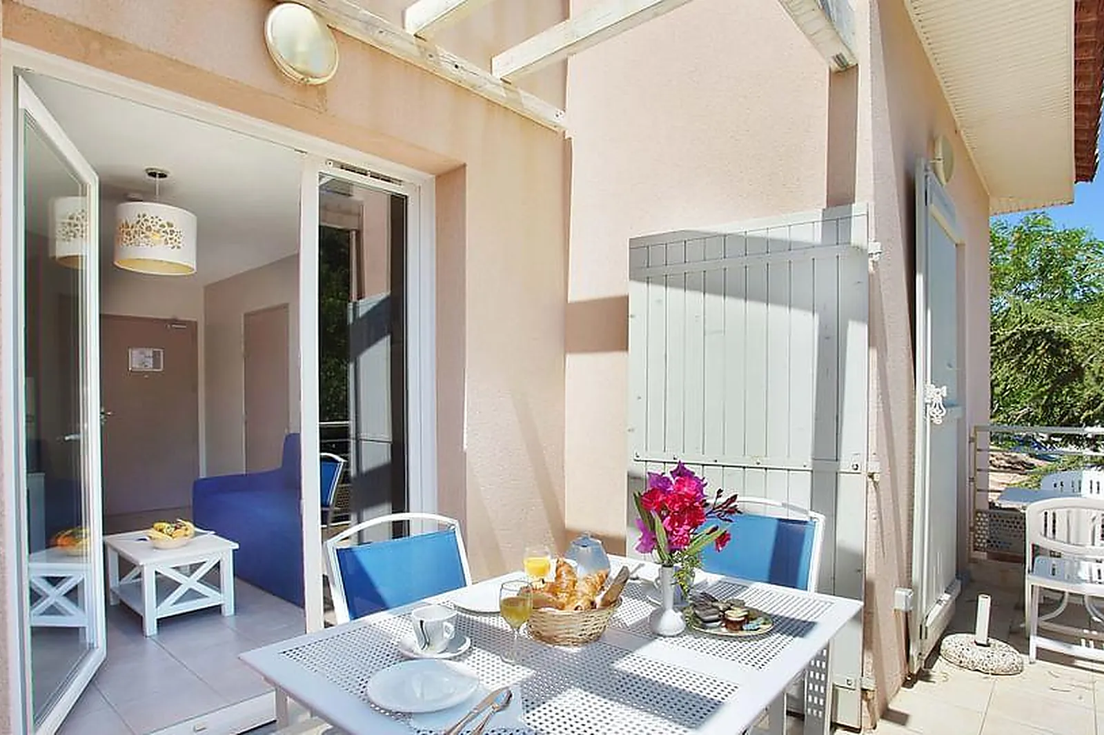 Lieux événementiels, ODALYS DOMAINE DES OCÉANIDES ***