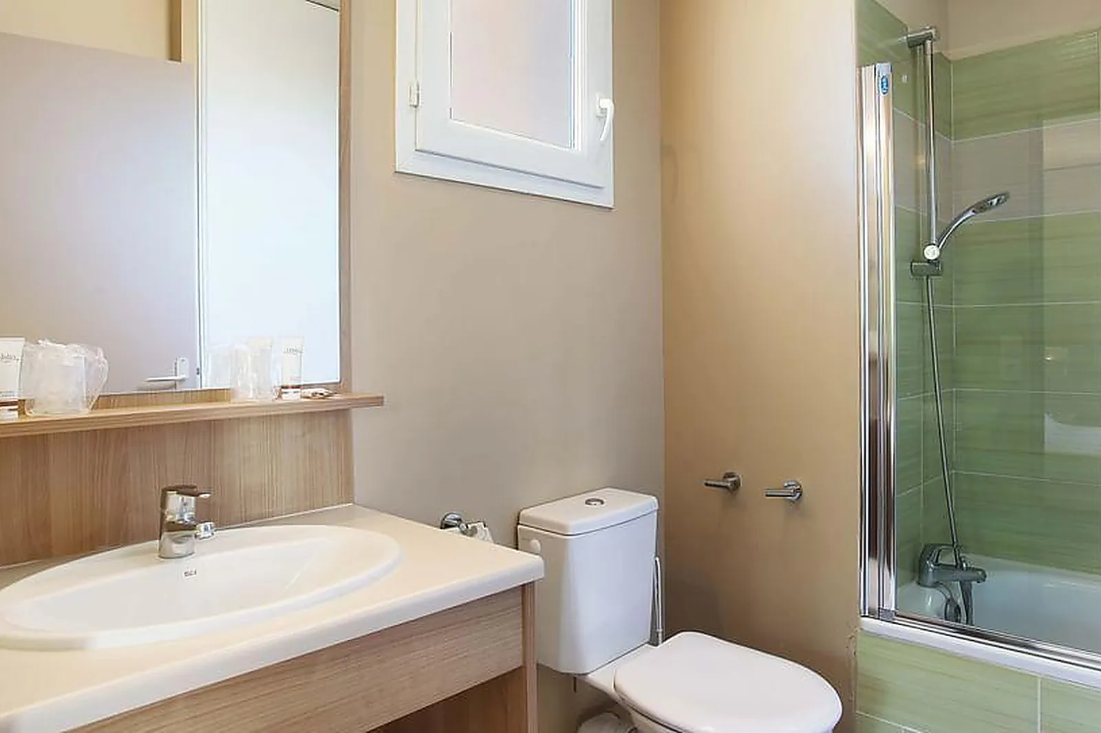 Lieux événementiels, ODALYS DOMAINE DES OCÉANIDES ***