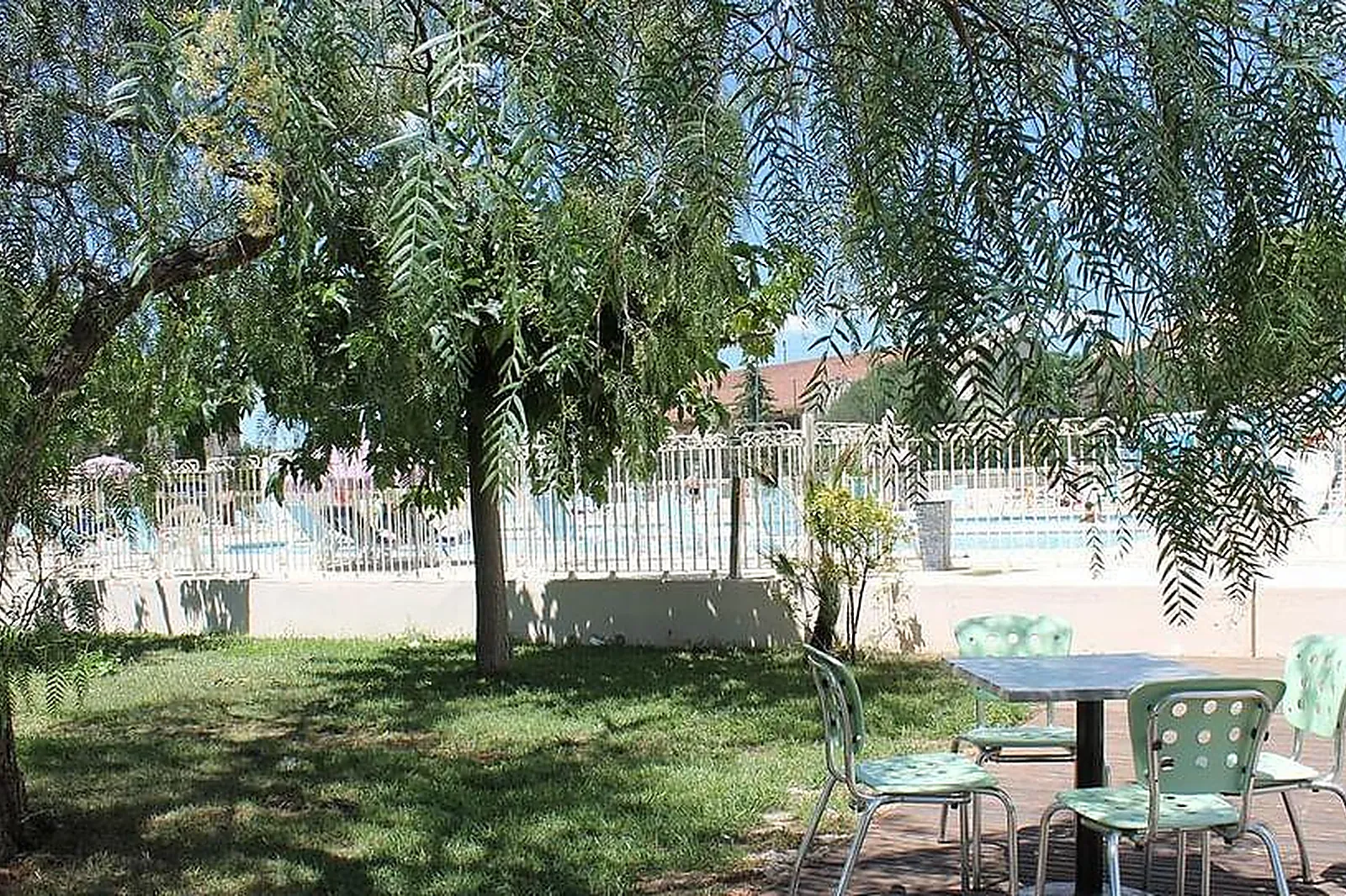 Lieux événementiels, ODALYS DOMAINE DES OCÉANIDES ***