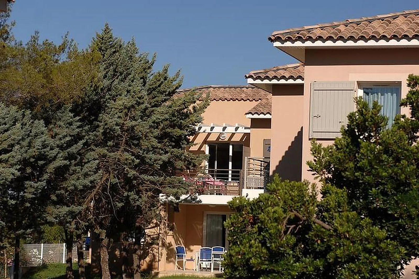 Lieux événementiels, ODALYS DOMAINE DES OCÉANIDES ***