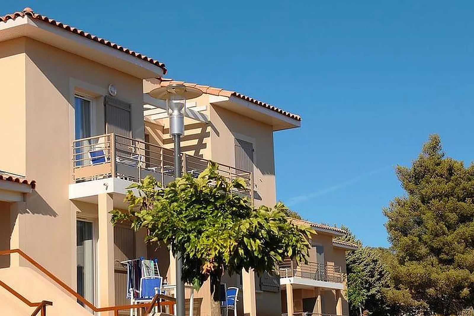 Lieux événementiels, ODALYS DOMAINE DES OCÉANIDES ***