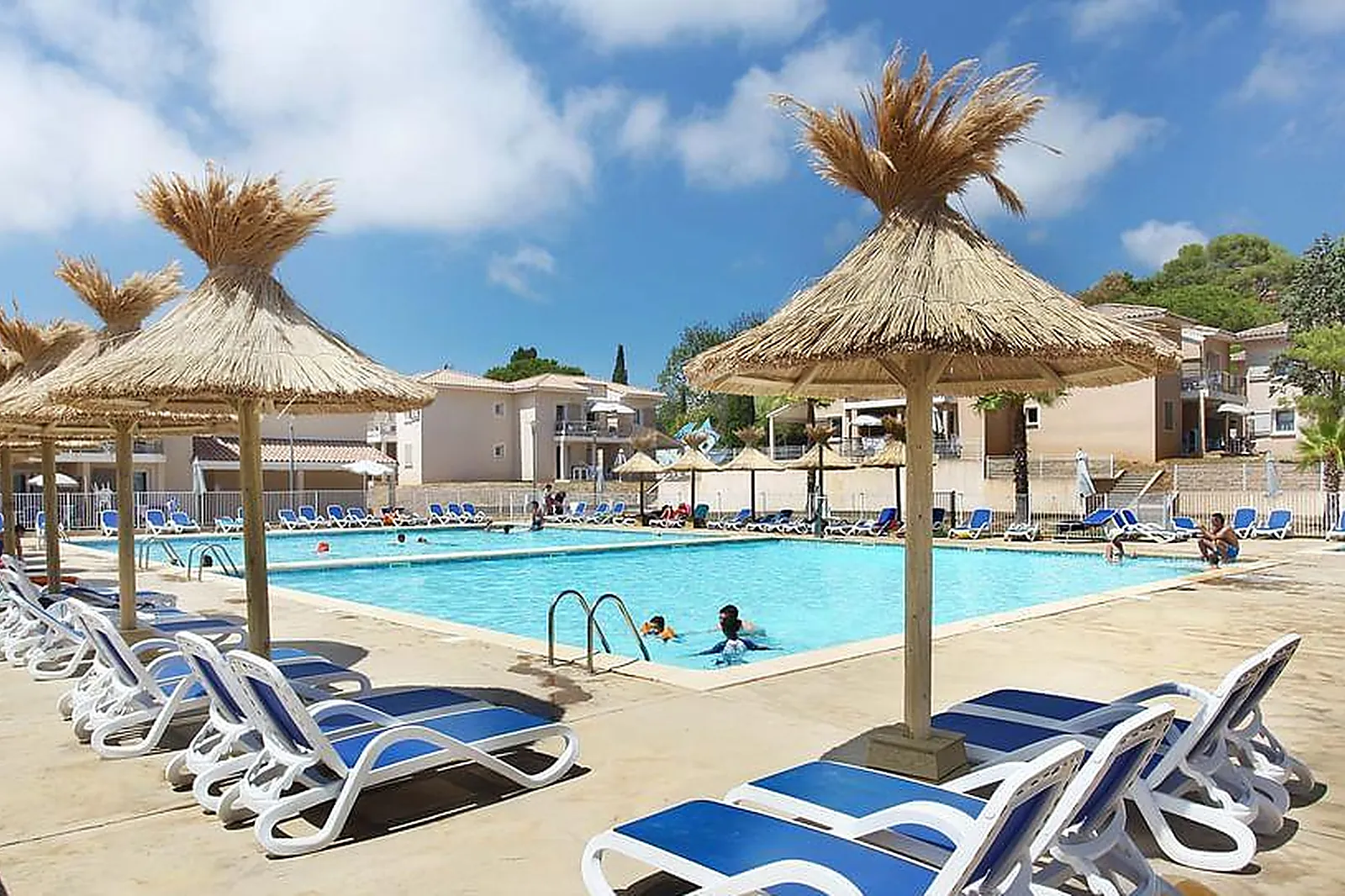 Lieux événementiels, ODALYS DOMAINE DES OCÉANIDES ***