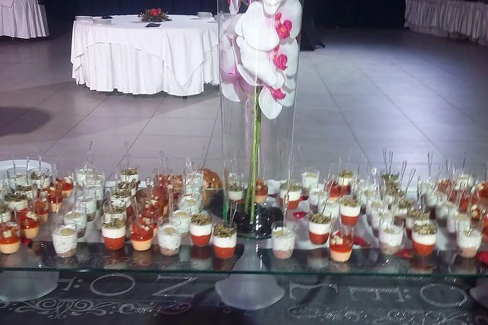 Lieux événementiels, ODALYS DOMAINE DES OCÉANIDES ***