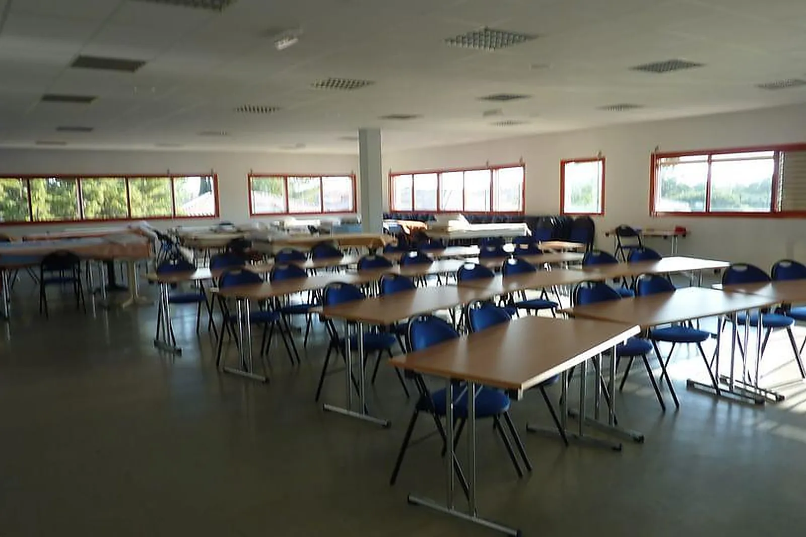 Lieux événementiels, ODALYS DOMAINE DES OCÉANIDES ***