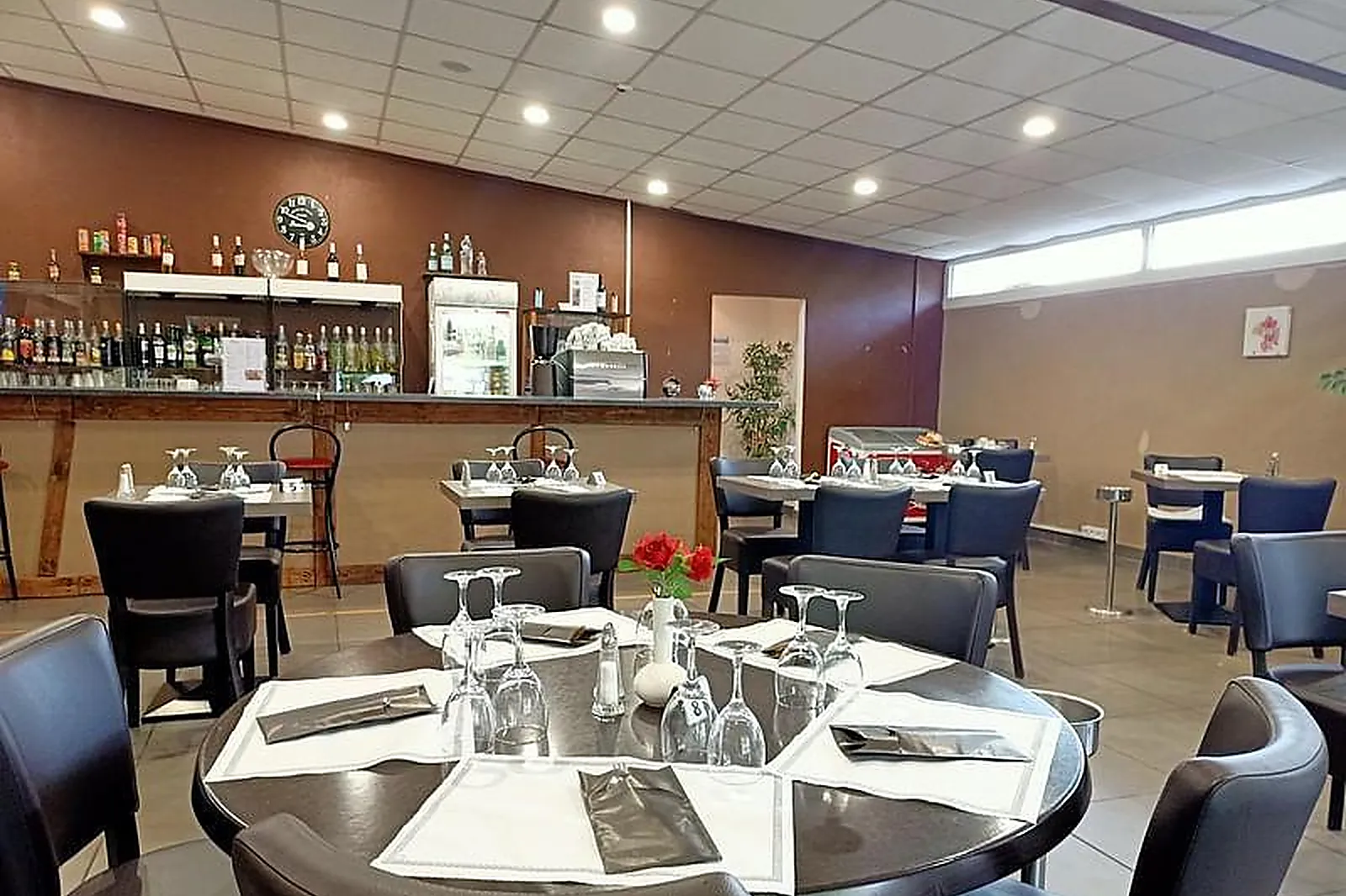 Lieux événementiels, ODALYS DOMAINE DES OCÉANIDES ***