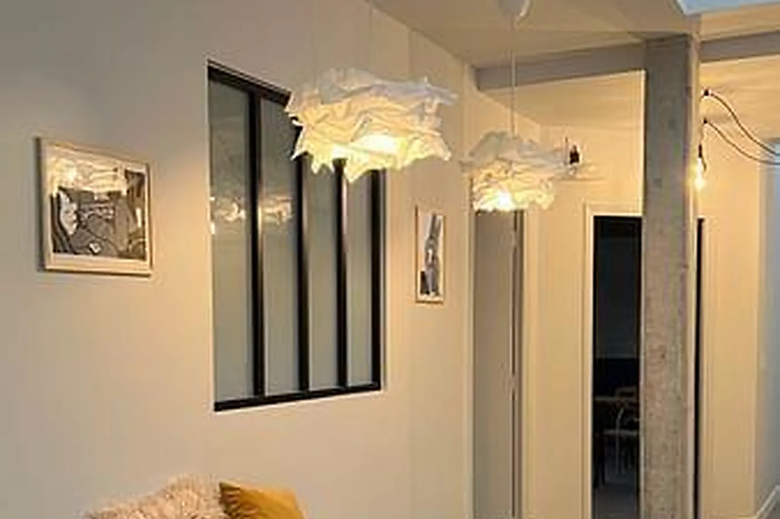 Lieux événementiels, OFFICE CANTEEN