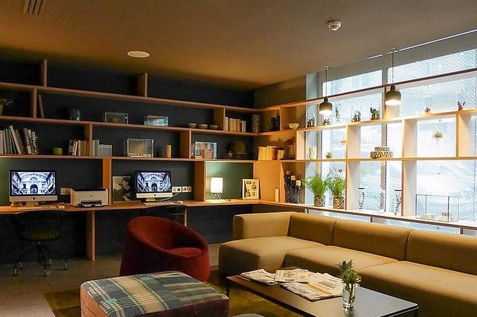 Lieux événementiels, OKKO HOTELS NANTES CHATEAU