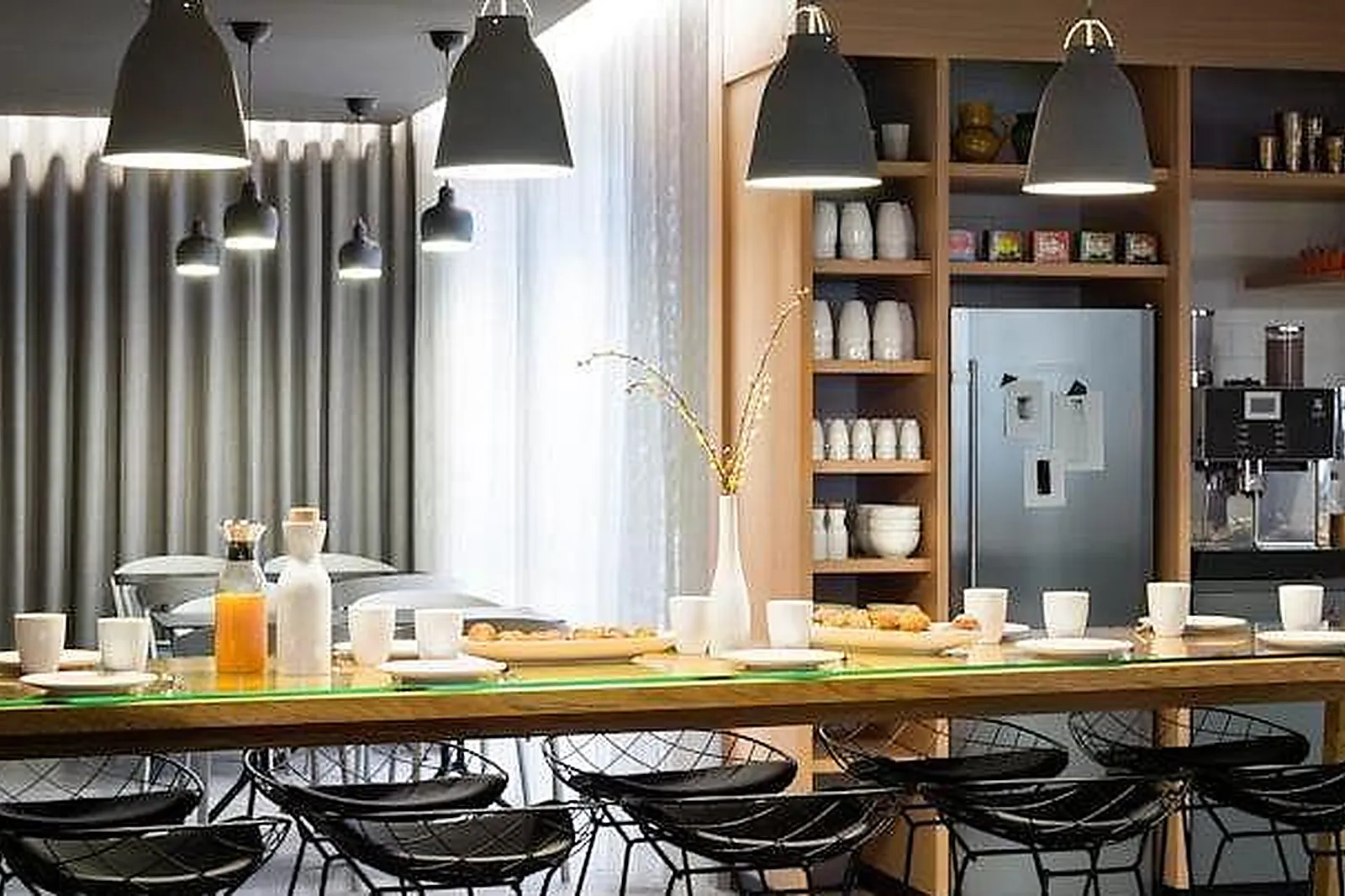 Lieux événementiels, OKKO HOTELS NANTES CHATEAU