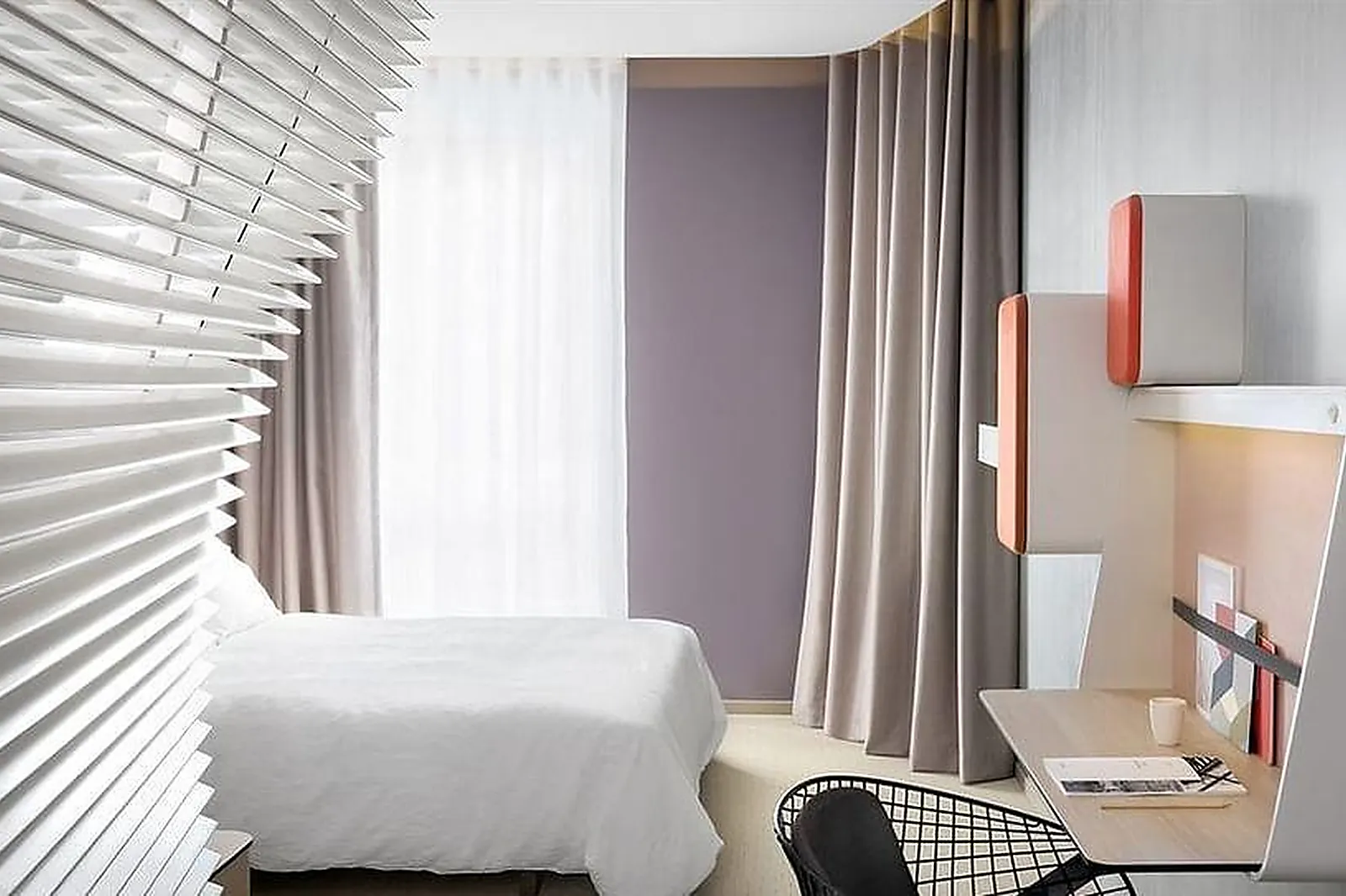 Lieux événementiels, OKKO HOTELS NANTES CHATEAU