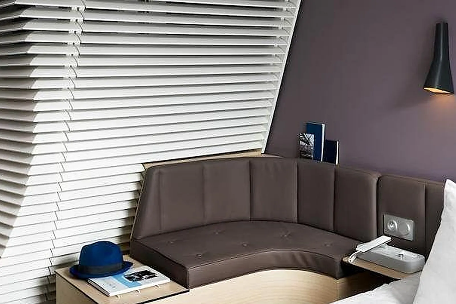 Lieux événementiels, OKKO HOTELS NANTES CHATEAU