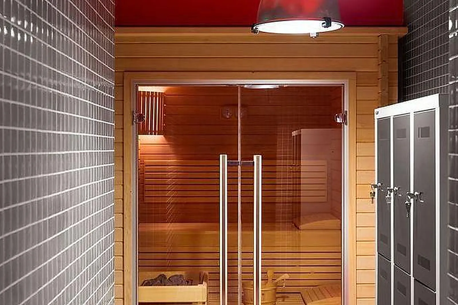 Lieux événementiels, OKKO HOTELS NANTES CHATEAU