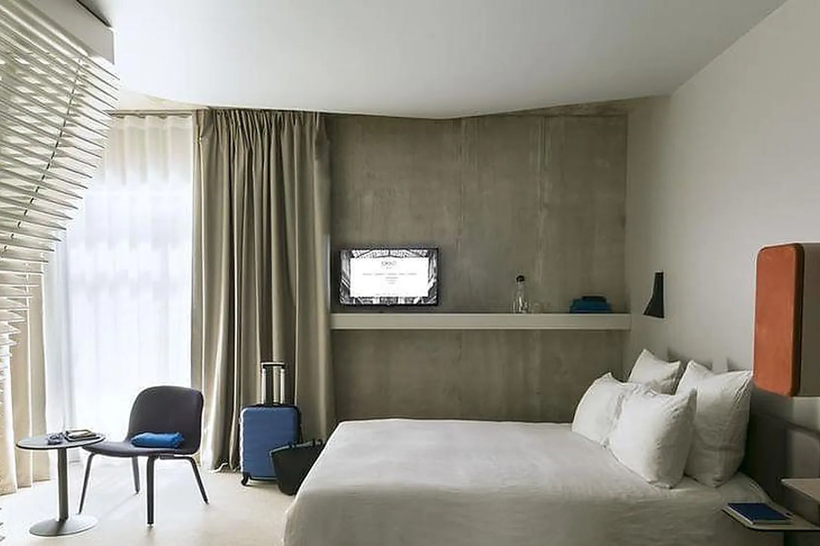 Lieux événementiels, OKKO HOTELS STRASBOURG