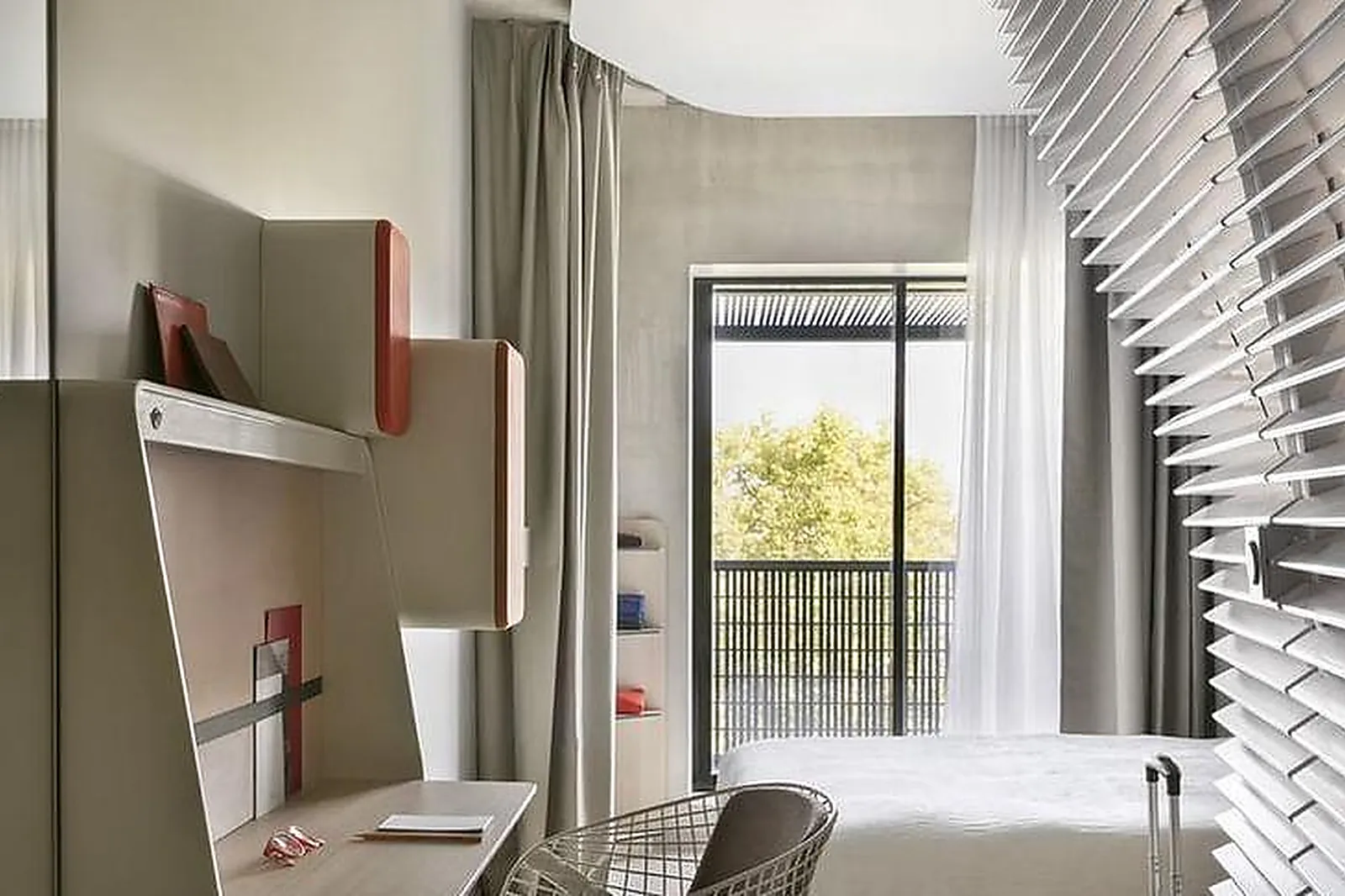 Lieux événementiels, OKKO HOTELS STRASBOURG