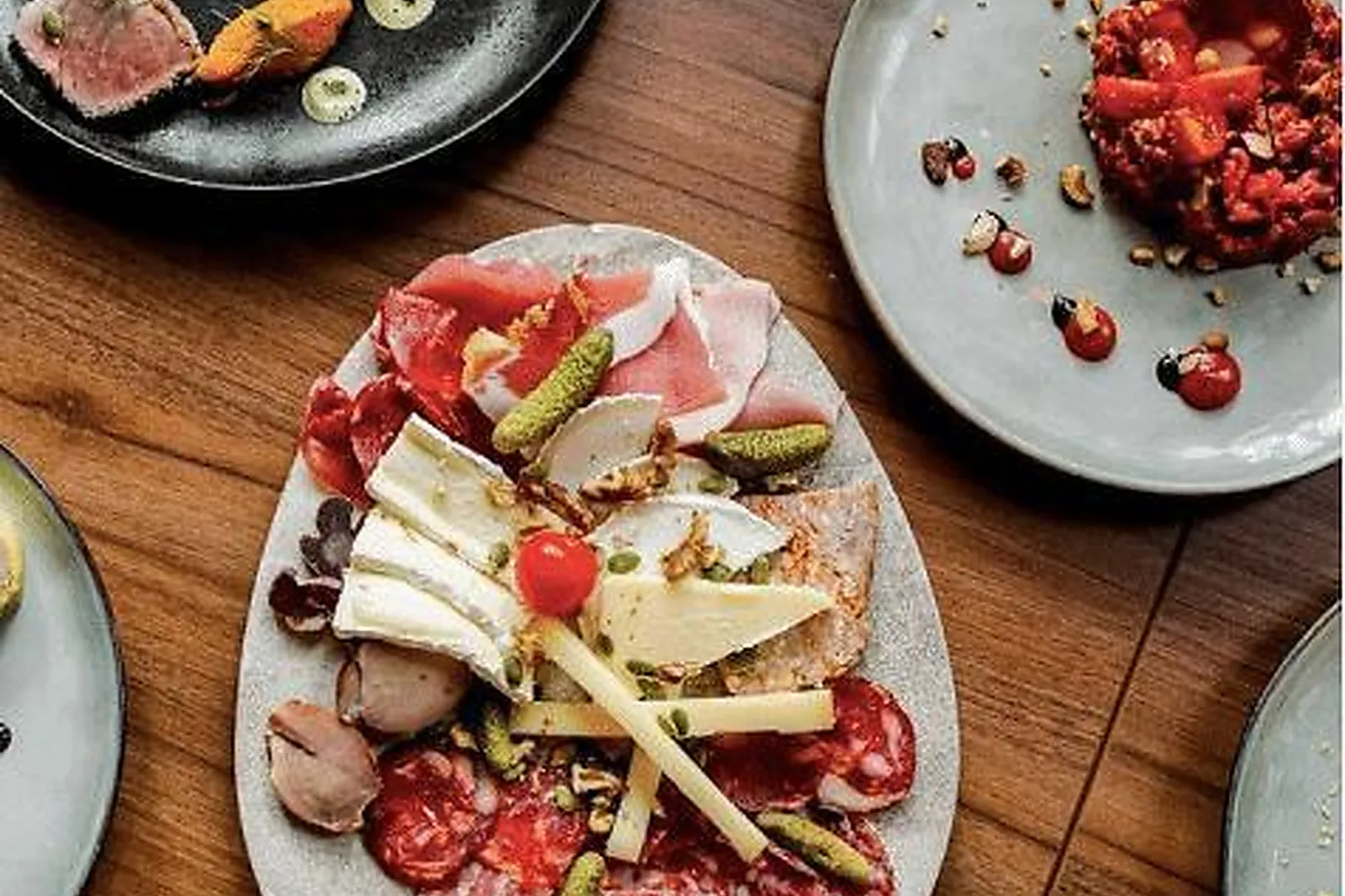 Lieux événementiels, OLD SCHOOL CAFÉ