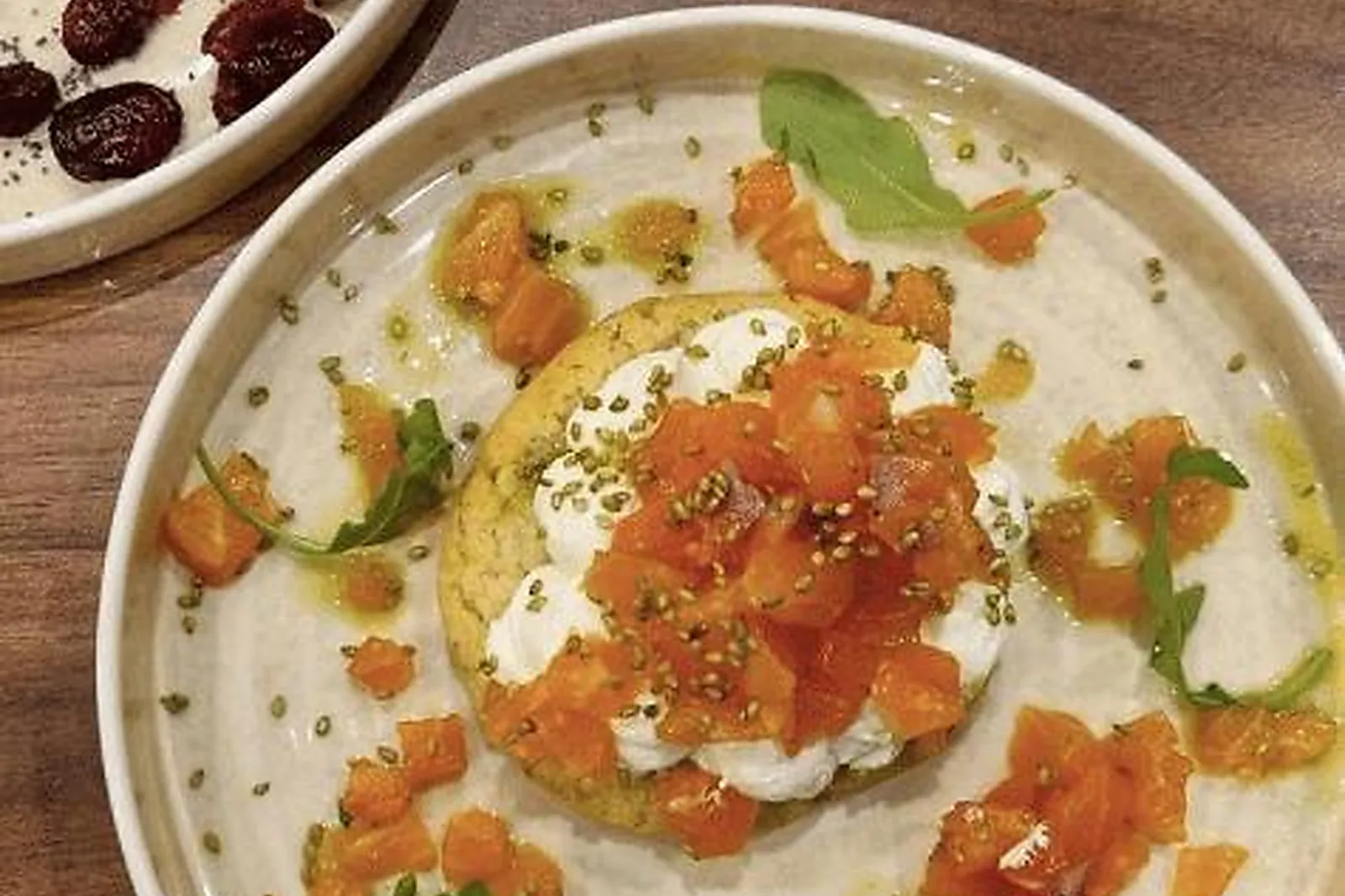 Lieux événementiels, OLD SCHOOL CAFÉ