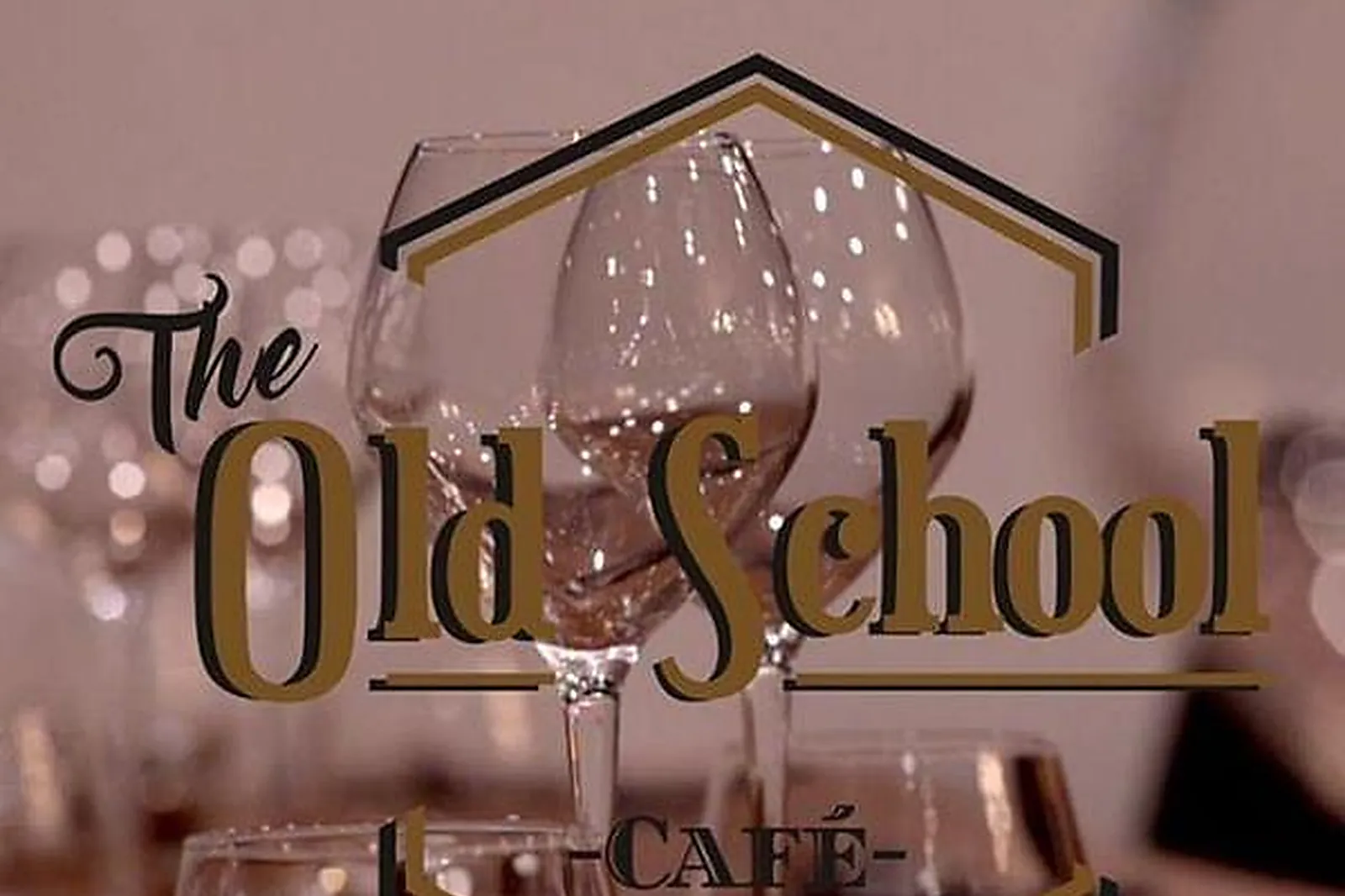 Lieux événementiels, OLD SCHOOL CAFÉ